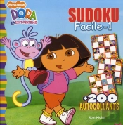 Sudoku ; Jeux Avec Stickers