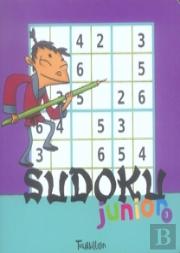 Sudoku Junior N.3