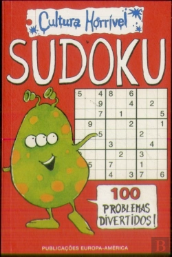 Bertrand.pt - Sudoku