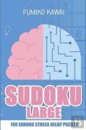 Sudoku Large