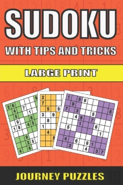 Bertrand.pt - Sudoku Large Print With Tips And Tricks