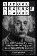 Sudoku Legends' League