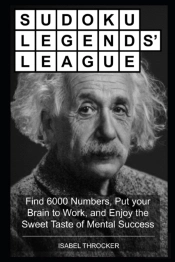 Sudoku Legends' League