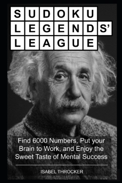 Bertrand.pt - Sudoku Legends' League
