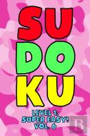 Sudoku Level 1