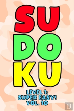 Bertrand.pt - Sudoku Level 1