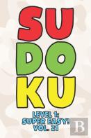 Sudoku Level 1