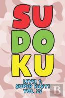 Sudoku Level 1