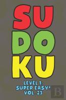 Sudoku Level 1