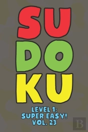 Sudoku Level 1