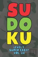 Sudoku Level 1