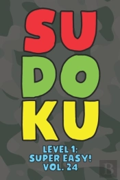 Sudoku Level 1