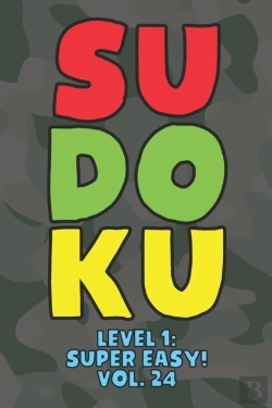 Bertrand.pt - Sudoku Level 1