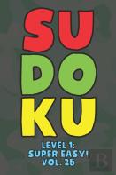 Sudoku Level 1