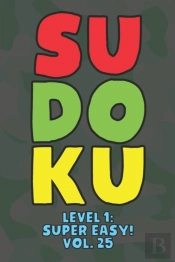 Sudoku Level 1