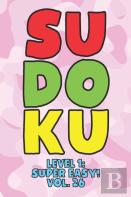 Sudoku Level 1