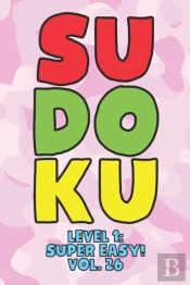 Sudoku Level 1