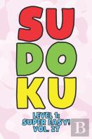Sudoku Level 1