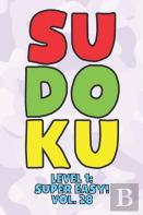 Sudoku Level 1