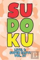 Sudoku Level 1