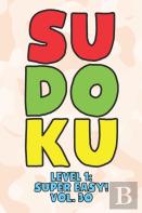 Sudoku Level 1