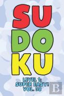 Sudoku Level 1