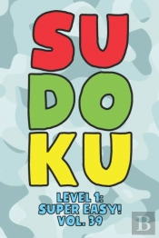 Sudoku Level 1