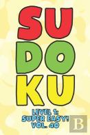Sudoku Level 1