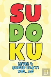 Sudoku Level 1