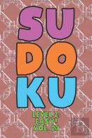 Sudoku Level 2