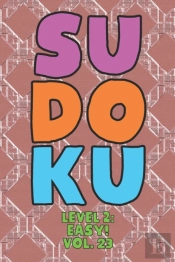 Sudoku Level 2