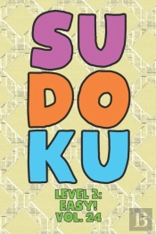 Sudoku Level 2