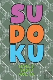 Sudoku Level 2