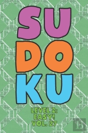 Sudoku Level 2