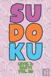 Sudoku Level 2
