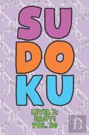 Sudoku Level 2