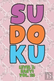 Sudoku Level 2