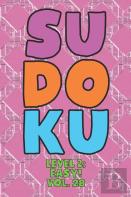 Sudoku Level 2