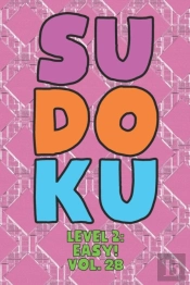 Sudoku Level 2