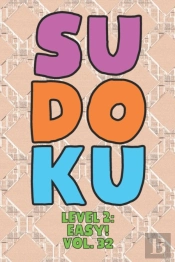 Sudoku Level 2