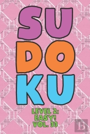 Sudoku Level 2