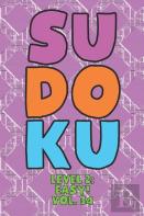 Sudoku Level 2