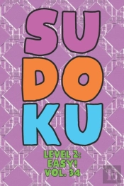 Sudoku Level 2