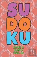 Sudoku Level 2