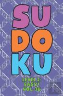 Sudoku Level 2