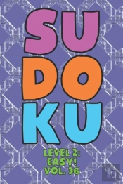 Sudoku Level 2