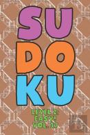 Sudoku Level 2