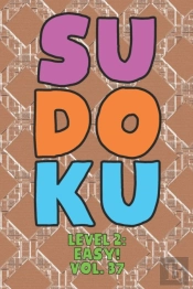 Sudoku Level 2