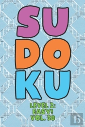 Sudoku Level 2
