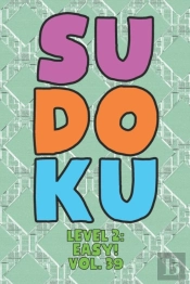 Sudoku Level 2
